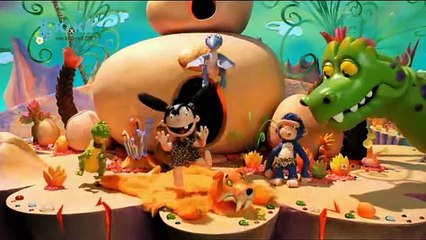 Igam Ogam 18 Ich bin dran!