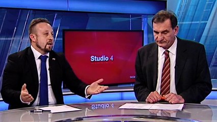Stazić i Tepeš o lustraciji: Kriv je Vakula?