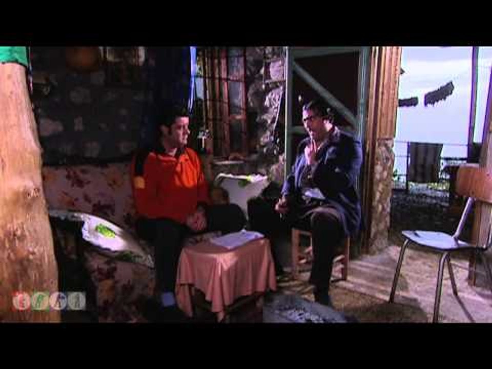 مسلسل ضيعة ضايعة - الجزء الثاني ـ الحلقة 27 الس...