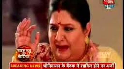 Saath Nibhana Saathiya 23rd February 2016 Full Episode Pramlata ke Baad Gora ki Baji Band