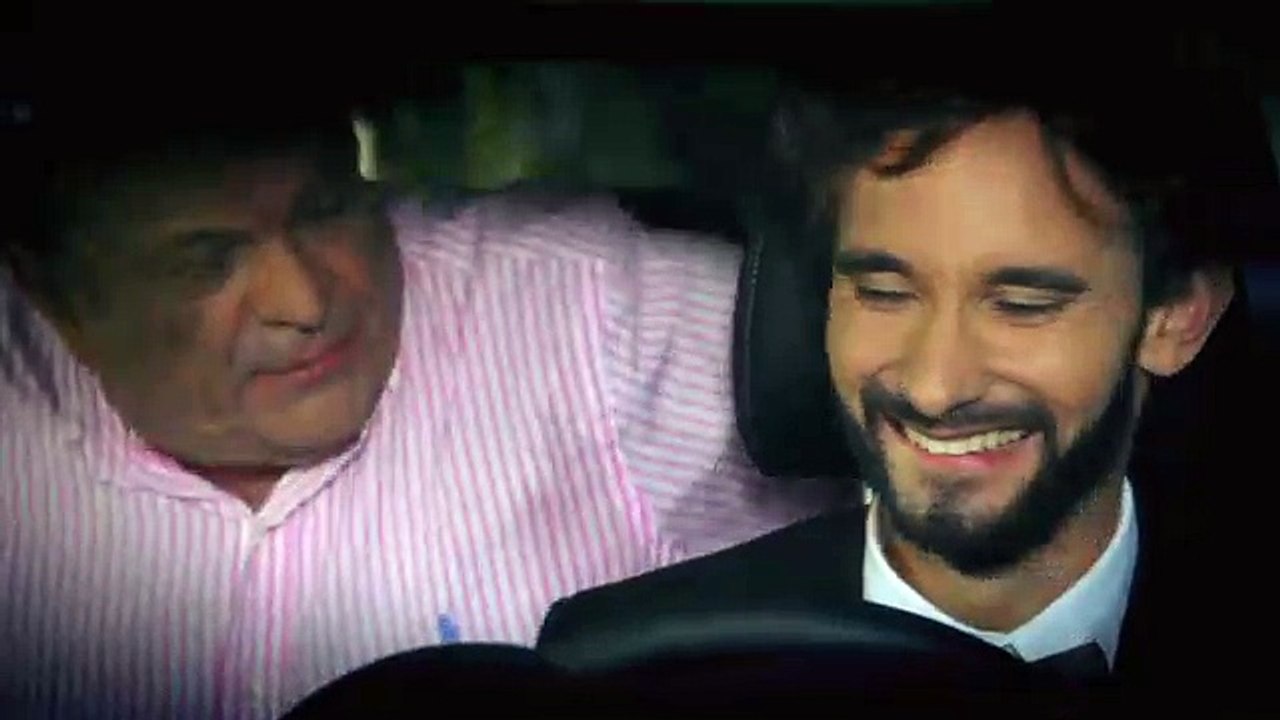 A votre service - Le diable au corps (ep 3)