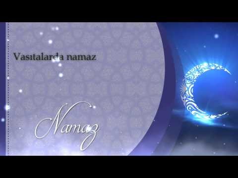 Vasıtalarda namaz - Sorularla İslamiyet