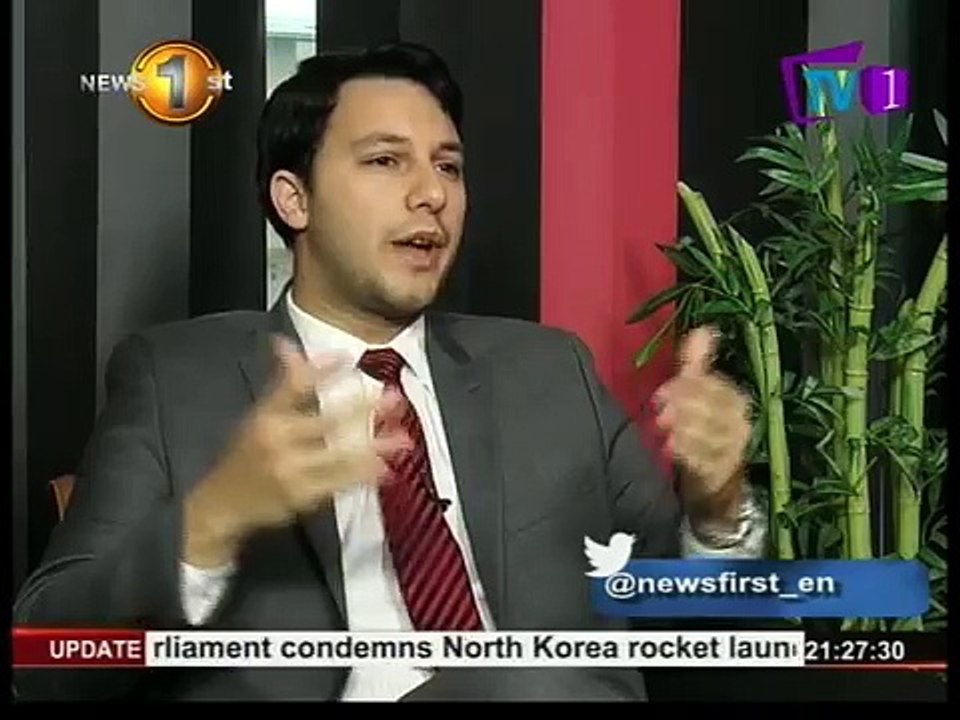 Globus Vision directors say Lanka is the “Wonder of Asia”