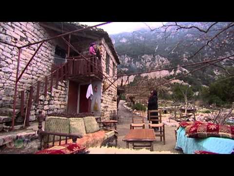 مسلسل ضيعة ضايعة - الجزء الثاني ـ الحلقة 15 الخامسة عشر كاملة HD ـ عازف اليقطين