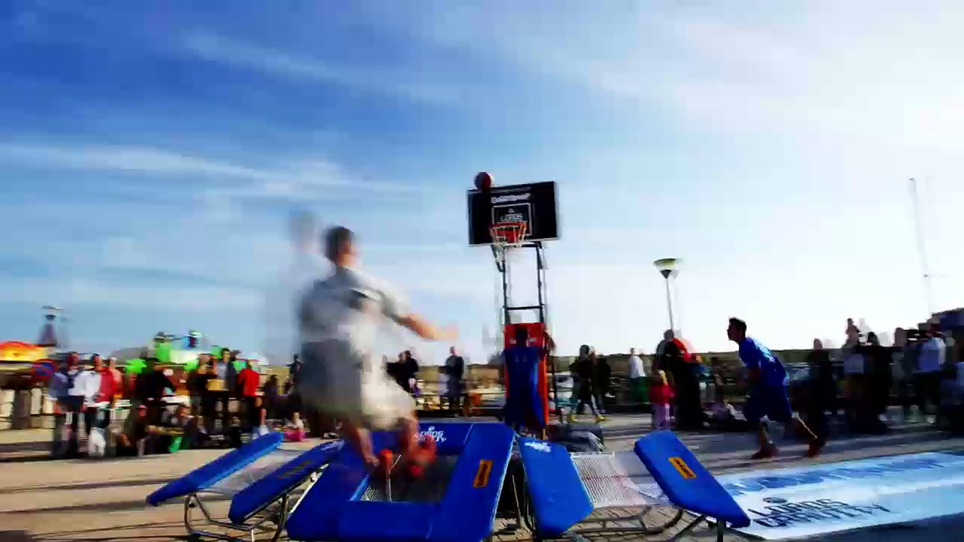 513212 Kinesiology : Basketball
