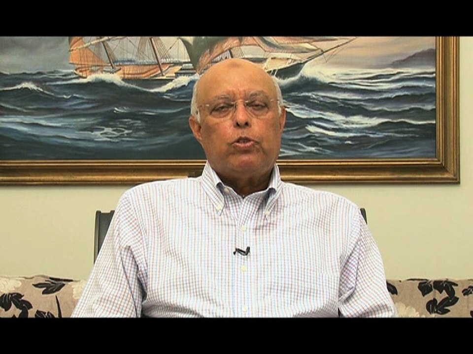 Shahid Kareem Ullah