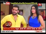 Yeh Hai Mohabbatein 23rd February 2016 Ishita Ki Arthi Ke Saamne Raman Ne Liya Nibhi Ke Saath Saat Phere Lene Ka Faisala