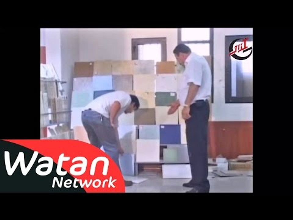 برنامج الكاميرا الخفية   خليك رايق ـ الحلقة 21...