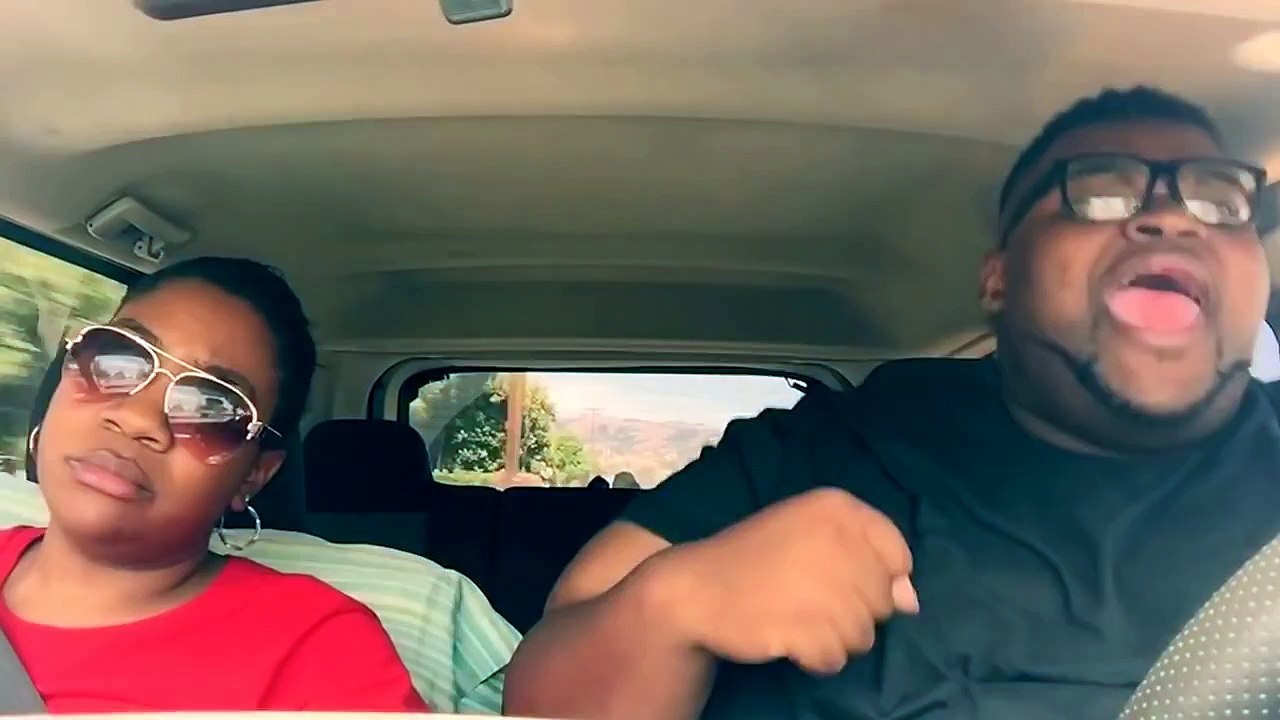 His Sister Thought It Was Going To Be A Boring Road Trip...Until The Radio Came On