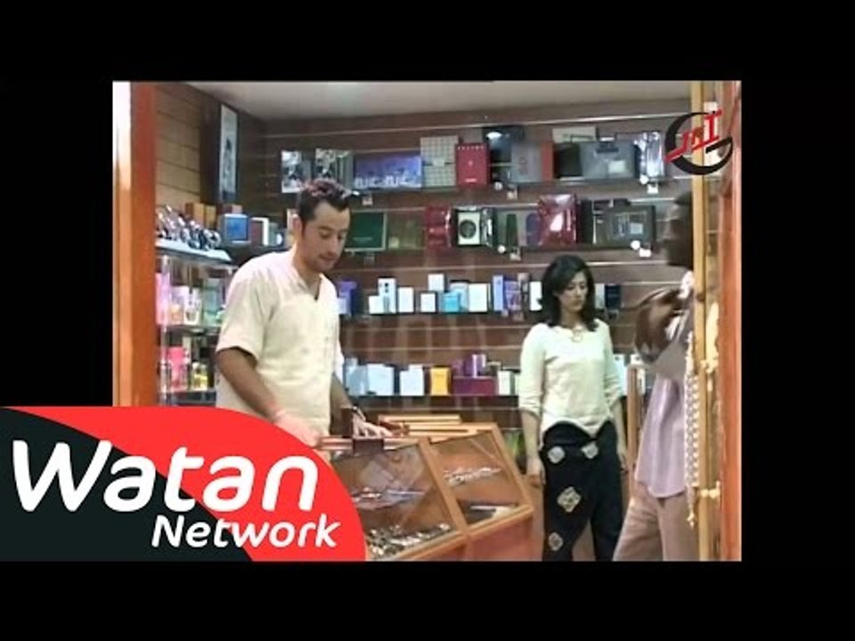 برنامج الكاميرا الخفية   خليك رايق ـ الحلقة 25...
