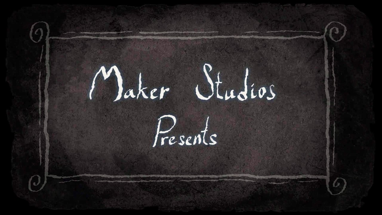 Maker Player - PUGATORY- Fear of Dirt - Animated Pug Cartoon