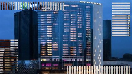 The St Regis Chengdu Hotels in Chengdu