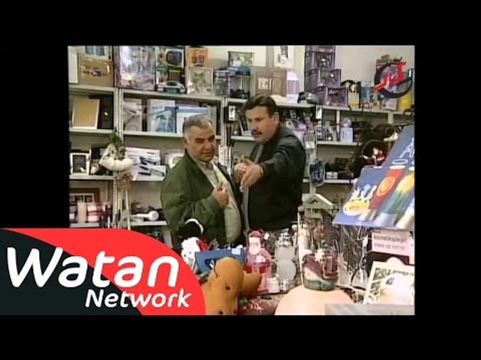 برنامج الكاميرا الخفية   خليك رايق ـ الحلقة 28...