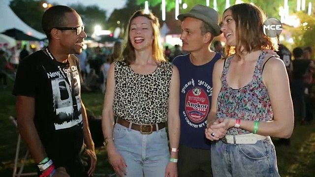 Playlist Session #PartEnLive ! Emeric Berco part à la rencontre du groupe Sparky in the Clouds