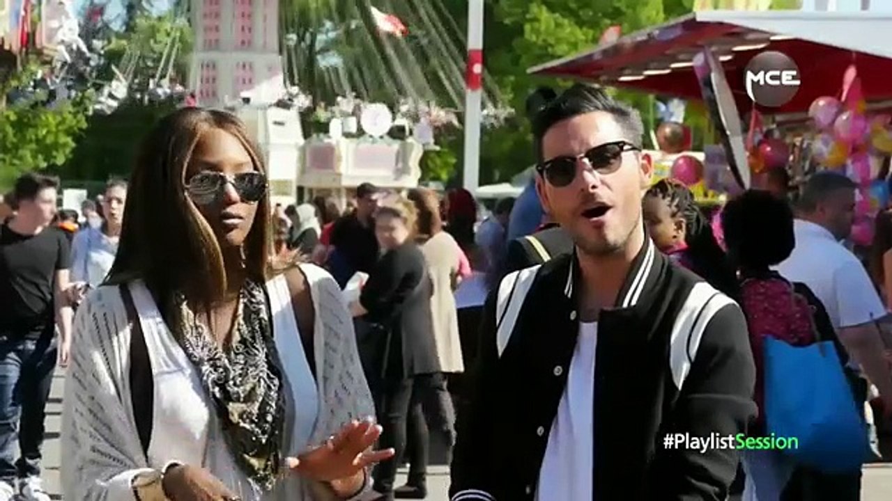 Voir et revoir Playlist Session avec Alban Bartoli sur MCEReplay