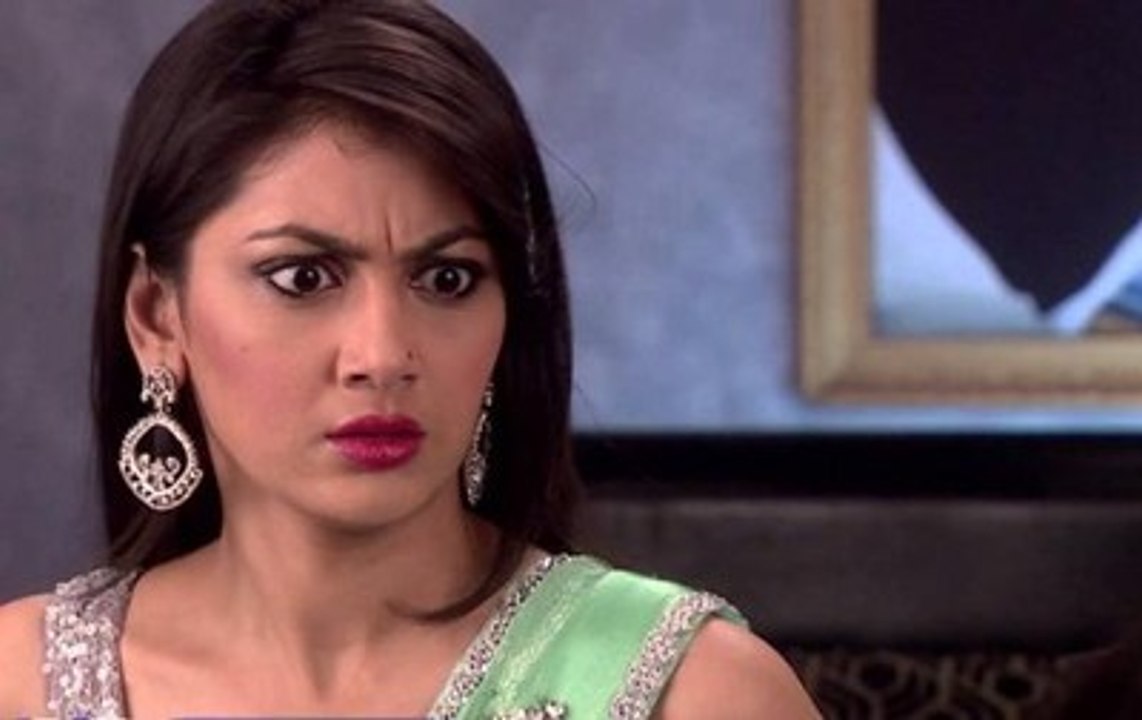 Kumkum Bhagya 23rd February 2016 Full Episode Part 2