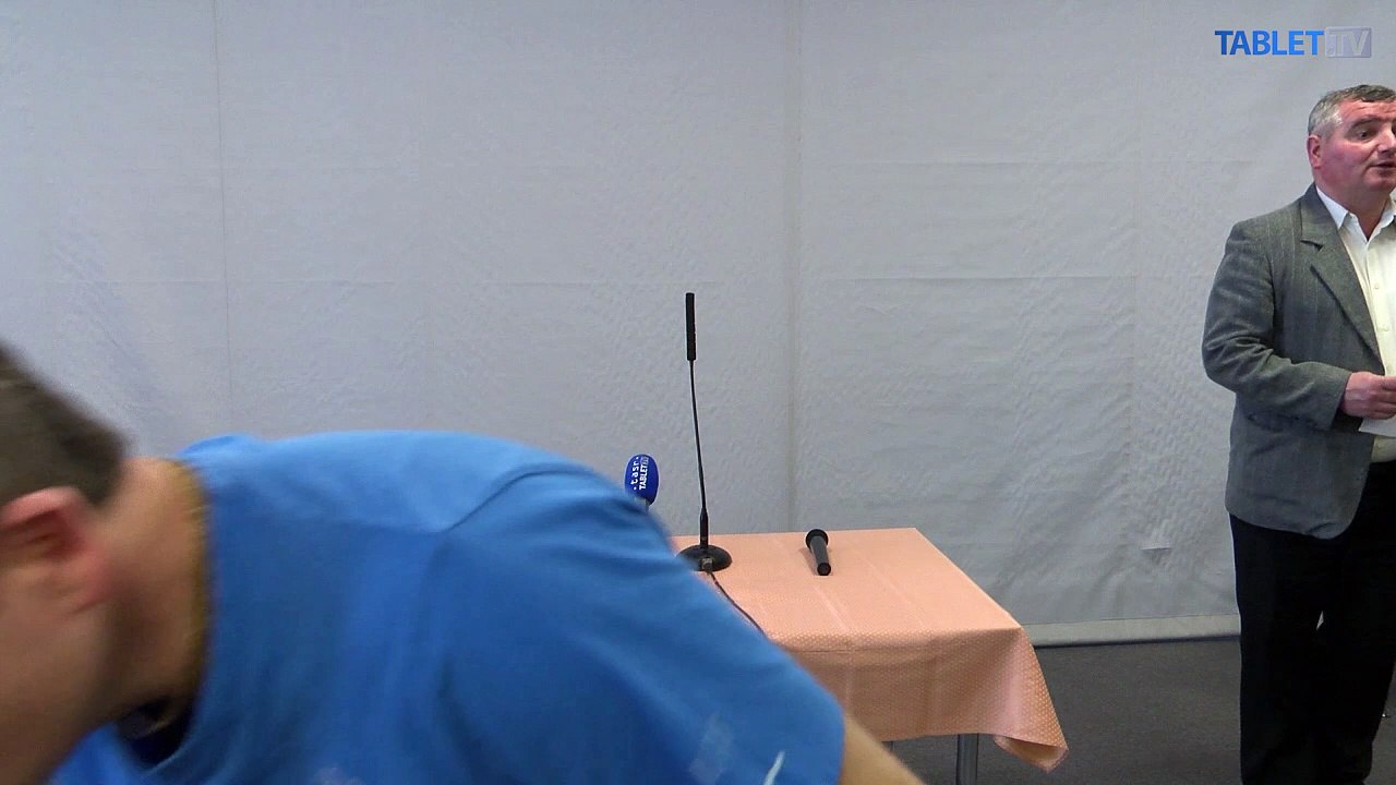 SKRÁTENÝ ZÁZNAM: Konfederácia politických väzňov má nové vedenie