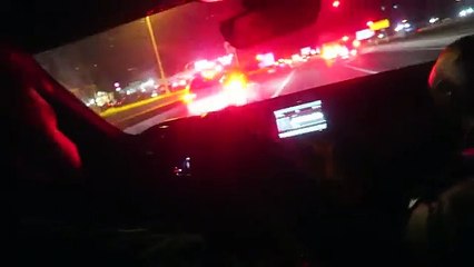 GÜNSÜZ - Pompalı Tüfekle Gece Atış Yaptık (Trend Videos)