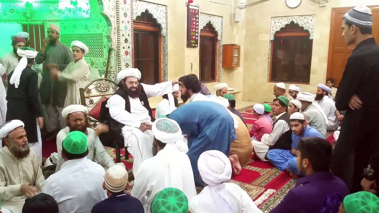 2016-02-11-07 - محفل ذکرونعت