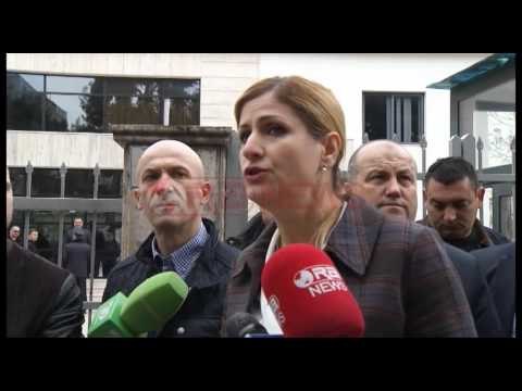 PD dorëzon në Prokurori fakte të reja të paligjshmërisë së Veliajt- Ora News- Lajmi i fundit-