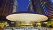 Renaissance Chengdu Hotel A Marriott Luxury Lifestyle Hotel Hotels in Chengdu