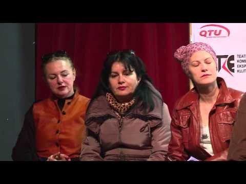 Made in Albania në skenë - Top Channel Albania - News - Lajme