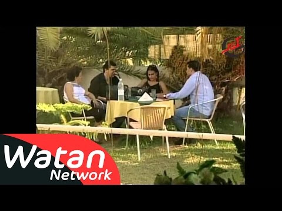 برنامج الكاميرا الخفية   خليك رايق ـ الحلقة 12...
