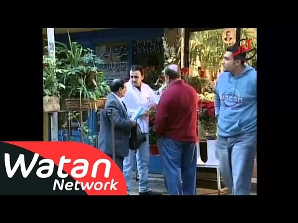 برنامج الكاميرا الخفية   خليك رايق ـ الحلقة 30...