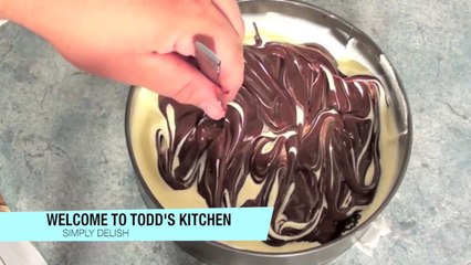COOKIE DOUGH ICE CREAM - Todd's Kitchen