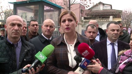 Enno Bozdo në ndjekje penale - Top Channel Albania - News - Lajme