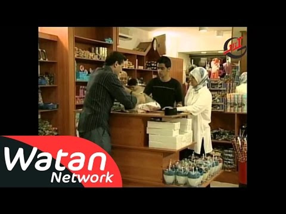 برنامج الكاميرا الخفية   خليك رايق ـ الحلقة 15...