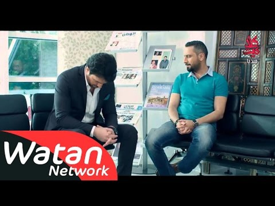مسلسل الإخوة ـ الجزء الثاني ـ الحلقة 64 الرابعة...