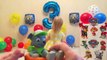 Щенячий патруль большой подарок на День Рождения Paw Patrol great birthday gift