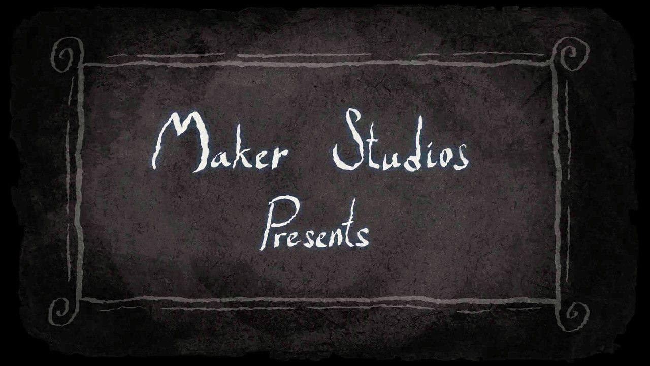 Maker Player - PUGATORY- Fear of Loud Noises - Episode 3