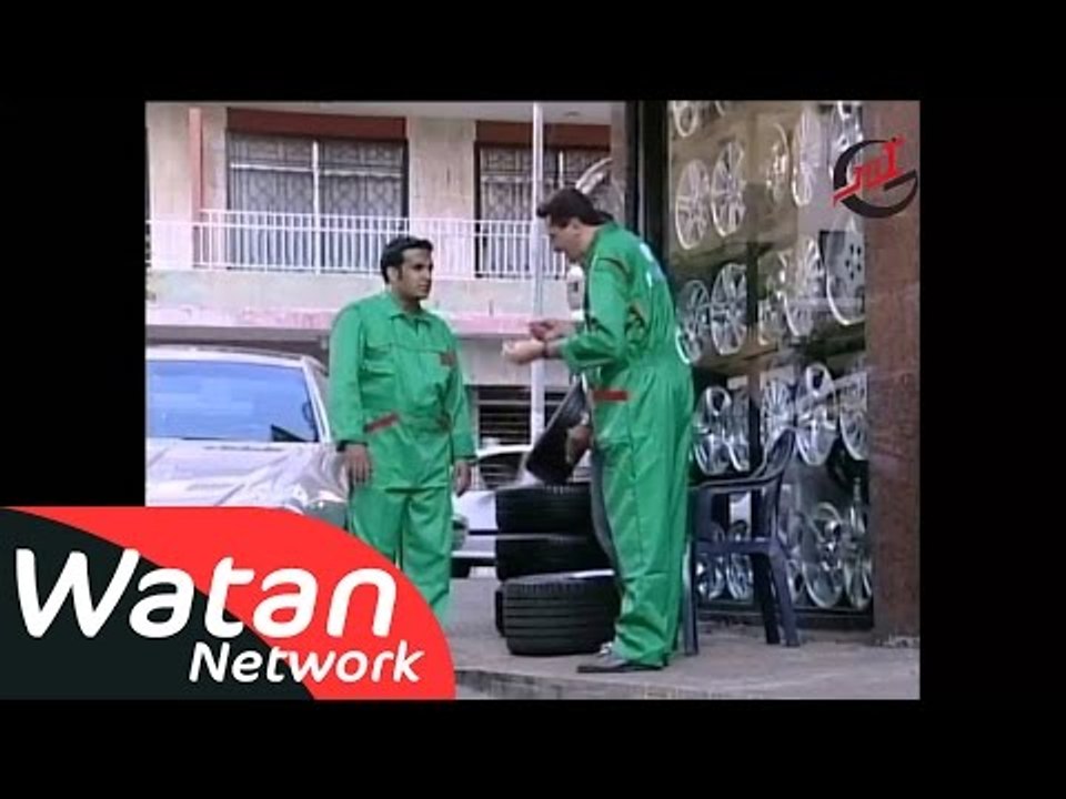 برنامج الكاميرا الخفية   خليك رايق ـ الحلقة 23...
