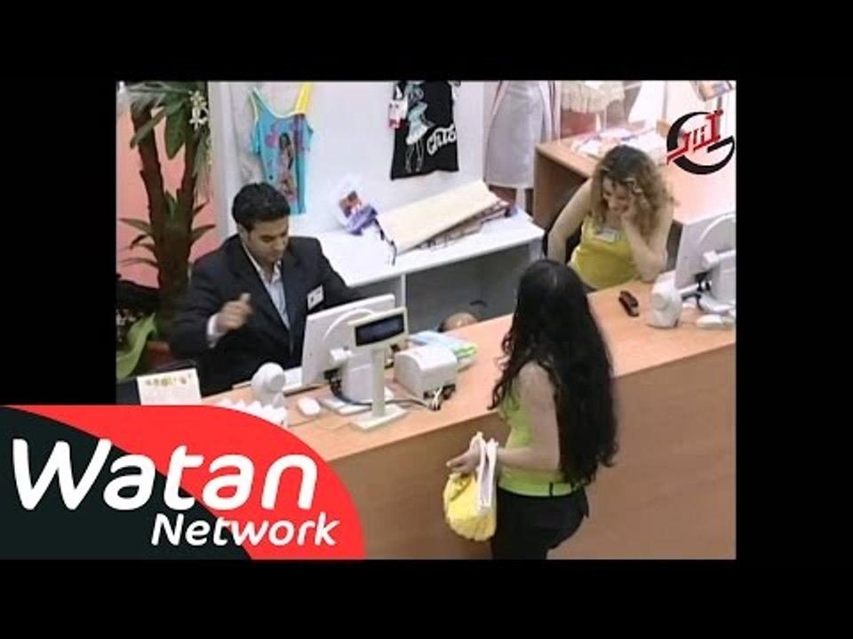 برنامج الكاميرا الخفية   خليك رايق ـ الحلقة 8 ا...