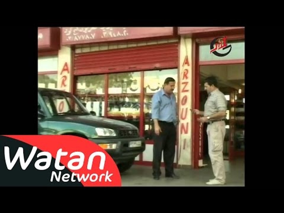 برنامج الكاميرا الخفية   خليك رايق ـ الحلقة 1 ا...