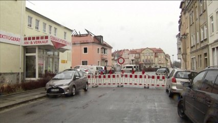 "Gjermania e errët" - Top Channel Albania - News - Lajme