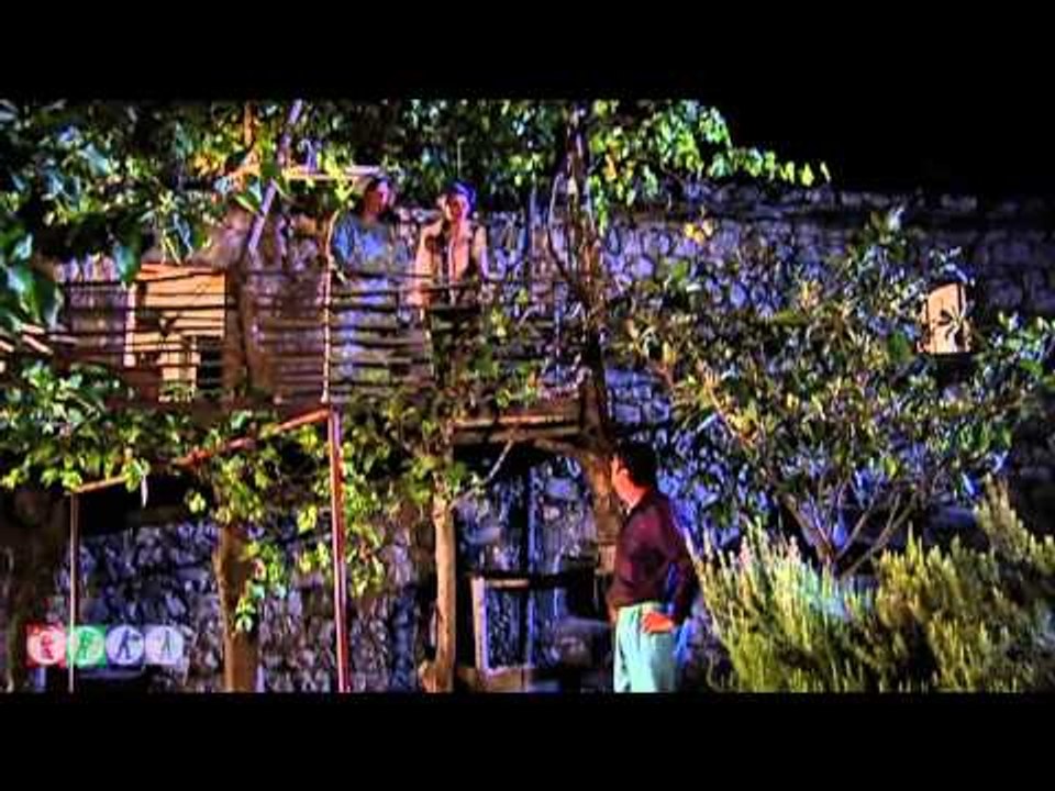 مسلسل ضيعة ضايعة - الجزء الأول ـ الحلقة 8 الثام...