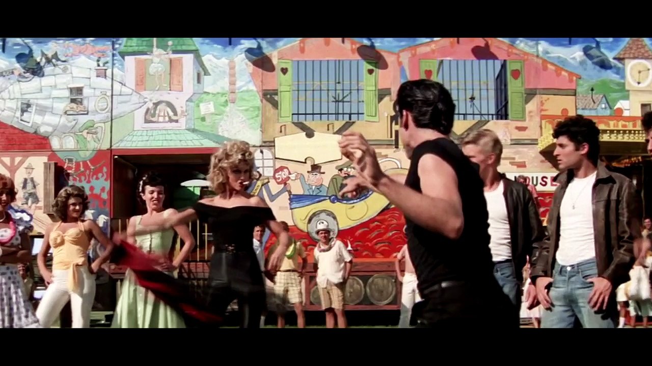 DJ Schmolli - Can't Feel My Grease