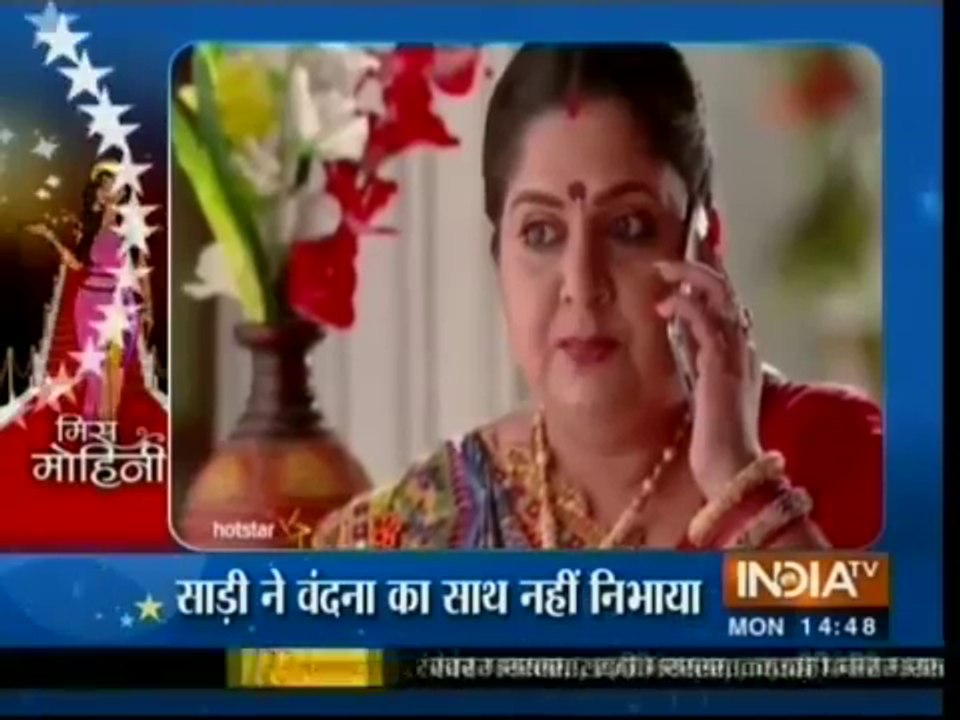 Saath Nibhaana Saathiya 23 February 2016 Kokila Ne Li Phone Par Gora Ki Class