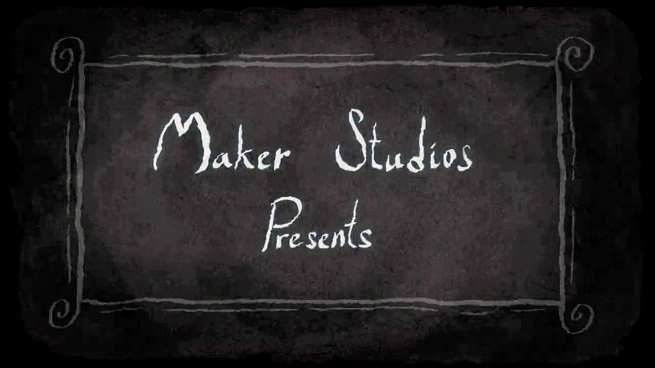 Maker Player - A Terrible Wish - Episode 1 - PUGATORY