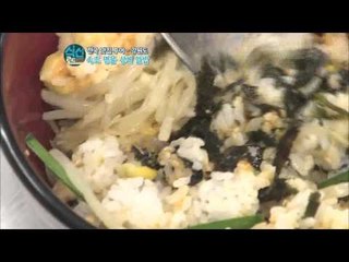 식신로드 Gourmet Road ep.133 [전국 맛집 투어 - 강원도 맛집]
