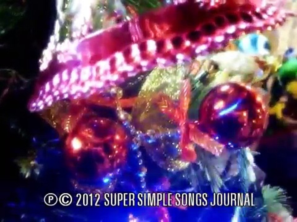 Holiday Nursery rhymes - Childrens songs - Family Kids TV Music - Songs for children and parents