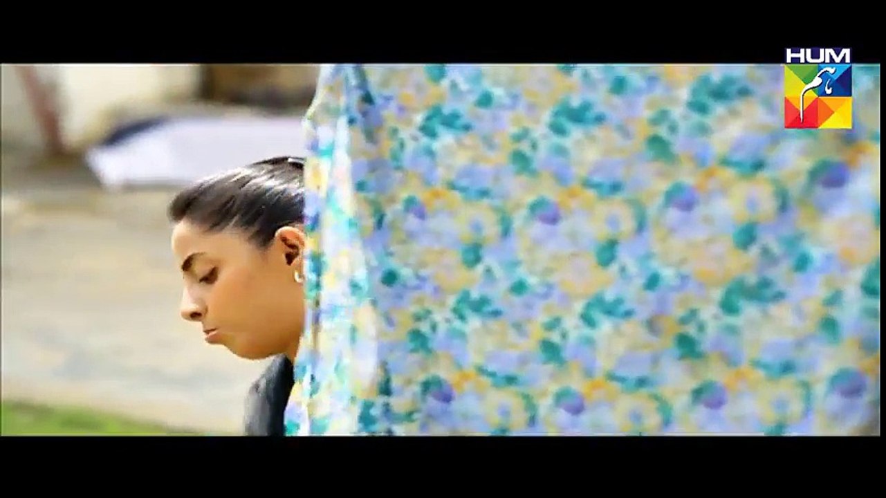 Zindagi Tujh Ko Jiya Episode 2 Full on Hum Tv