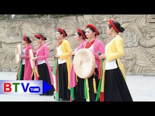 "Giọng" trong lối hát quan họ là gì? | BTV