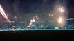 FIREWORKS AT PSL CLOSING CEREMONY