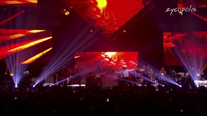 Saïk - Nuit d'Outre-Mer 3 - LIVE HD