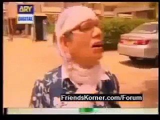 Bulbulay Episode 36 Complete ARY Digital