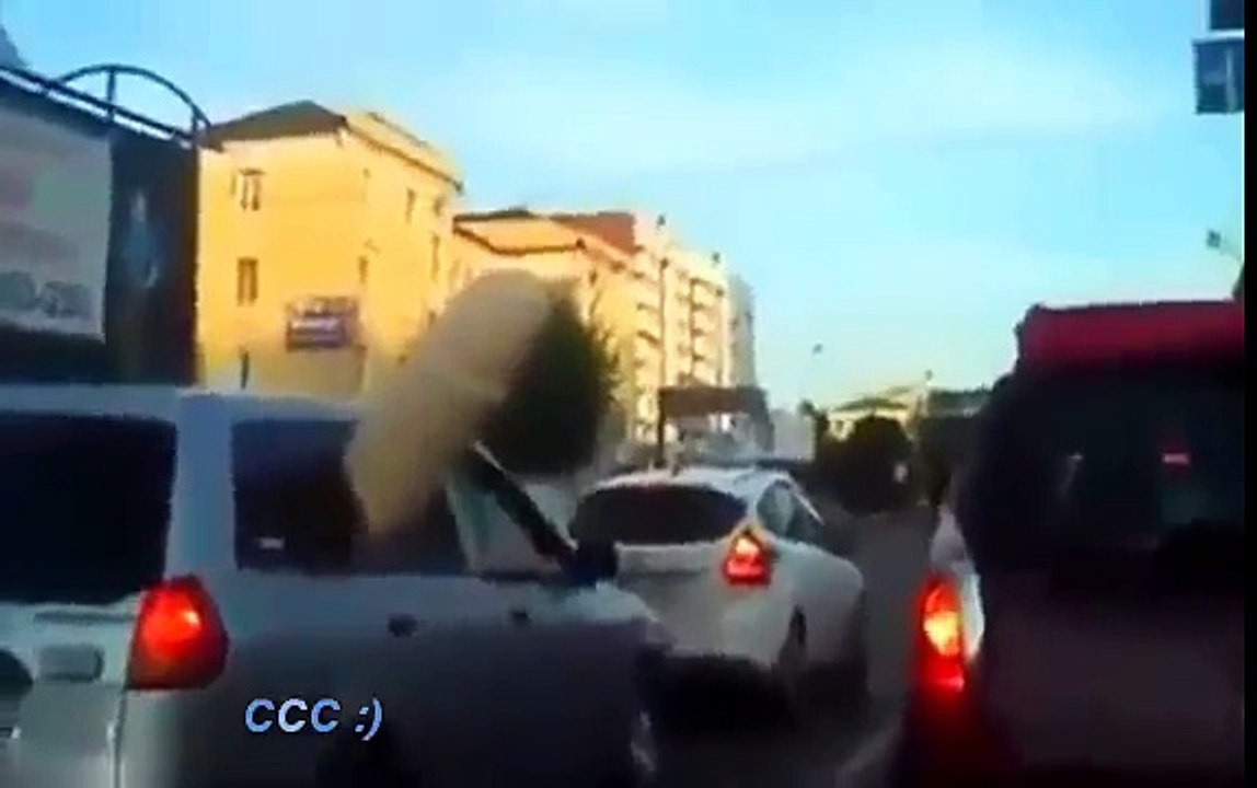 some strange funny stuff